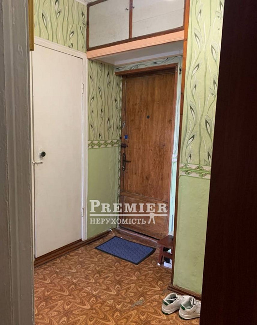 Продається простора 1-кімнатна квартира на Бочарова! Одеса - зображення 1