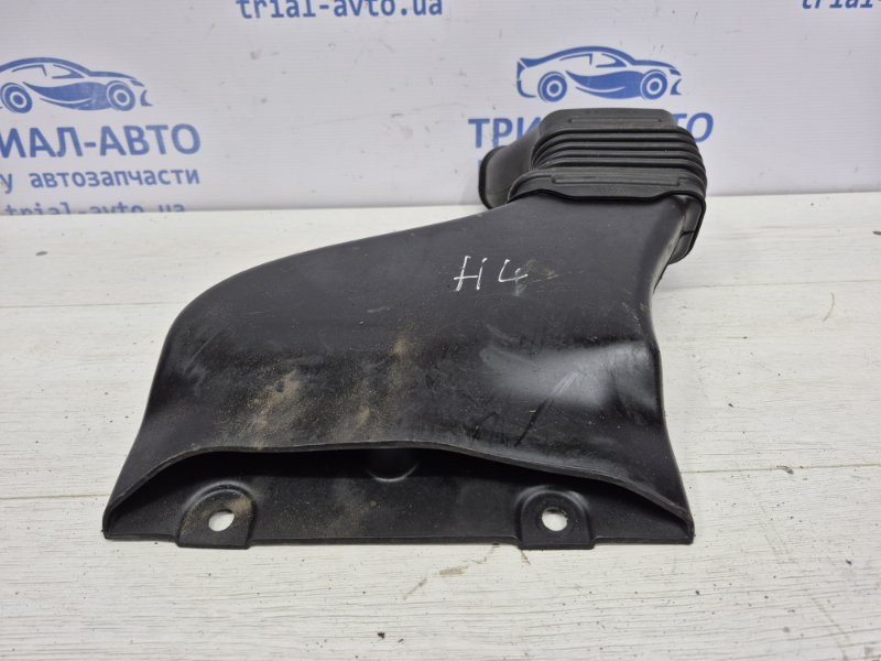 Воздухозаборник Mitsubishi Outlander 2012-2021 1505A583 (Арт. 50233) Киев - изображение 3