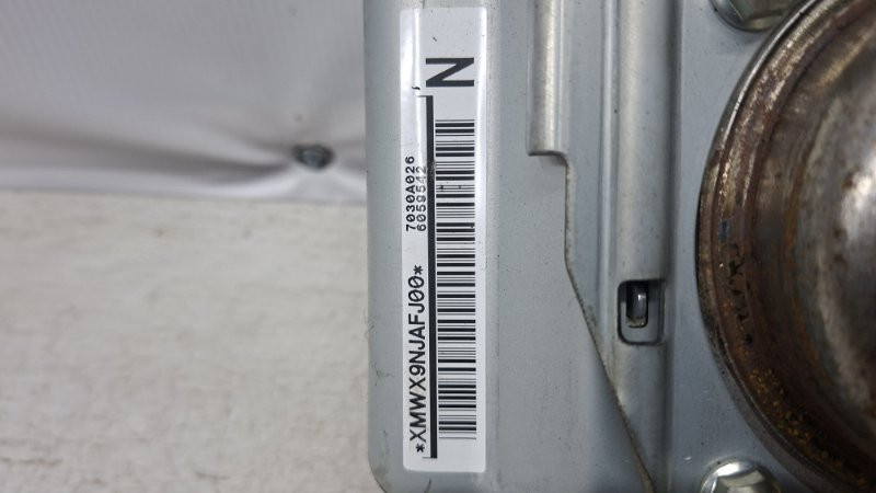 Подушка безопасности в торпеду Mitsubishi Outlander XL 2.2 DIESEL 4HK 2007 (б/у) Киев - изображение 5