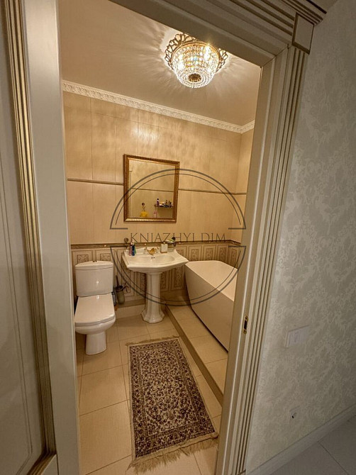 Продаж 3х кім. квартири Позняки, Осокорки КОД: № 21146185 Київ - зображення 8