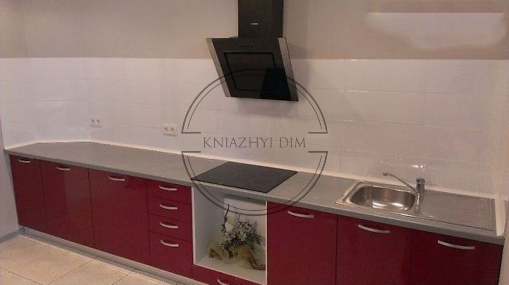 Оренда 3-х к.кв. по вул. Олівській 5, ЖК Сосновий Бір. м. Академмістечко Код об'єкту №: 11117168 Киев - изображение 2