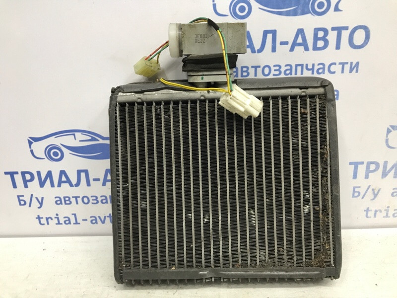 Осушитель кондиционера Mitsubishi Lancer 9 1.6 БЕНЗИН 4G18 2003 (б/у) Киев - изображение 2