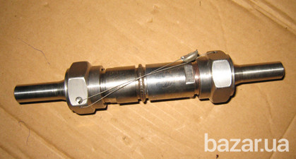 Клапан обратный подъемный Л 41087-010 Суми - зображення 1