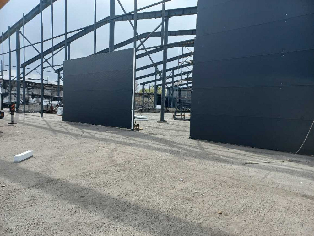 долгосрочная аренда склады Киев, Деснянский, 580000 грн./мес. Київ - зображення 2