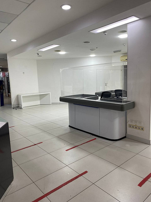 Продам комерцію 711м2 на Середньофонтанській Приморський район Чудо Місто Одесса - изображение 2