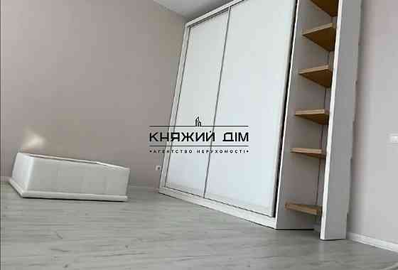 Оренда 1-но к. квартири студіо в новому будинку м. Вирлиця. № 11196748 Київ