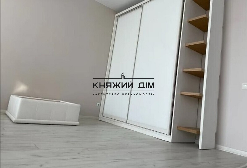 Оренда 1-но к. квартири студіо в новому будинку м. Вирлиця. № 11196748 Київ - зображення 4