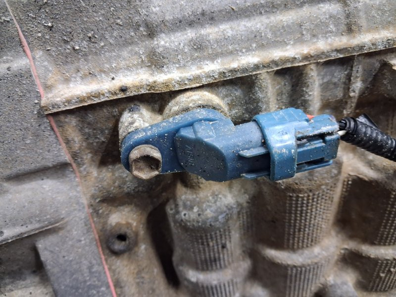 Коробка передач АКПП Suzuki Grand Vitara 2005-2016 2100064JV0 (Арт. 67860) Київ - зображення 8