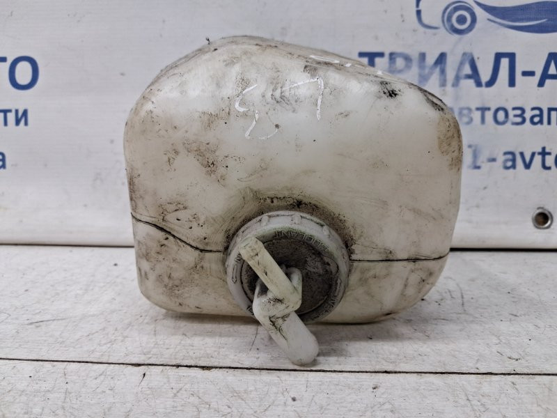 Бачок радиатора (расширительный) Mitsubishi Lancer 10 1.5 БЕНЗИН 4A91 2007 (б/у) Киев - изображение 2