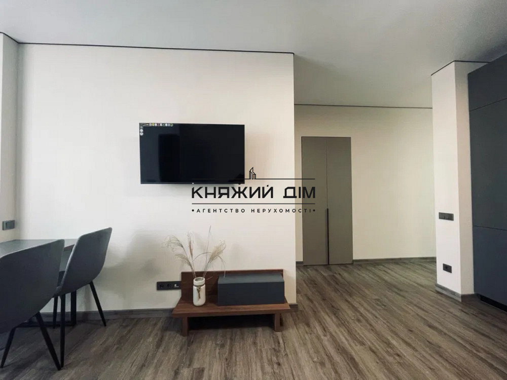 Оренда однокімнатної квартири в ЖК Республіка Київ - зображення 10