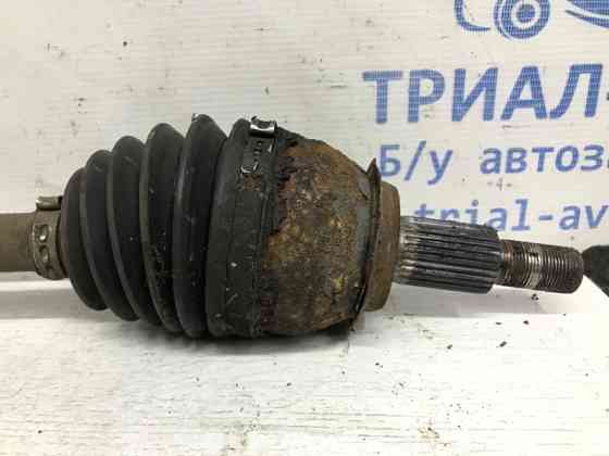 Привод передний левый МКПП Mazda 6 GJ 2.2 DIESEL 2012 (б/у) Київ