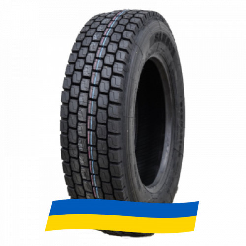 315/80 R22.5 Samson GL268D 154/151M Ведуча шина Киев - изображение 2