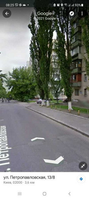 долгосрочная аренда 1-к квартира Киев, Подольский, 8999 грн./мес. Київ - зображення 12
