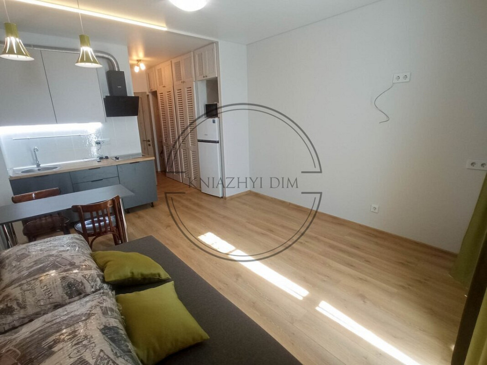 1 кім. смарт квартира у Дарницькому районі, на вулиці Кам'янська буд. 127-А. № 11198386 Київ - зображення 6