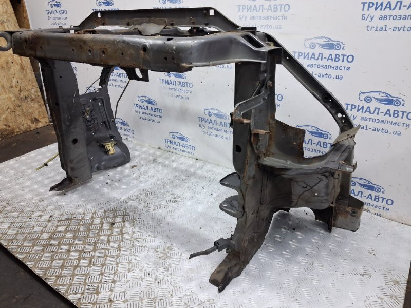 Панель передняя Mitsubishi Outlander 2003-2006 MN133539 (Арт. 66374) Киев - изображение 8