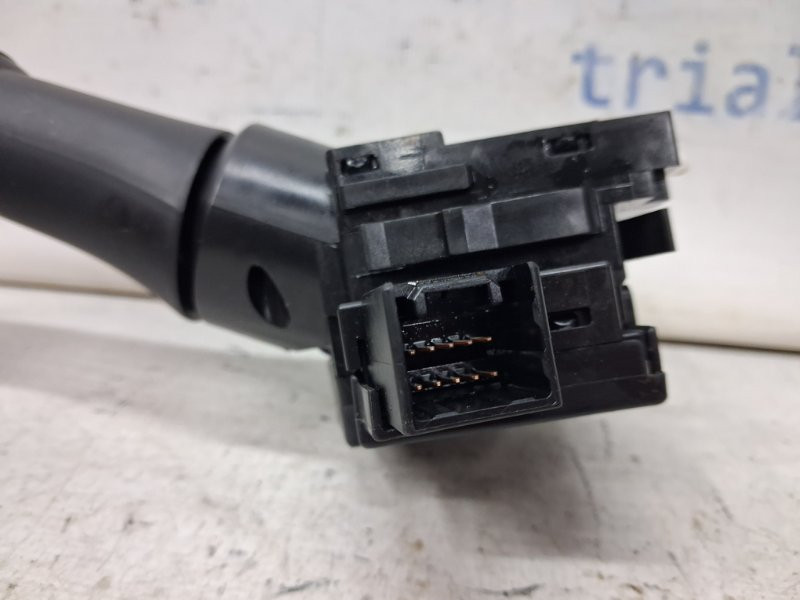 Переключатель подрулевой левый(поворотники) Mitsubishi ASX GA 1.8 DIESEL 4N13 2010 (б/у) Киев - изображение 5