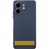 Чехол TPU GETMAN Liquid Silk Full Camera для Motorola Edge 50 Fusion Херсон