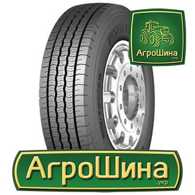 Грузовая шина Petlas SZ300 (рулевая) 215/75 R17.5 126/124M Киев - изображение 1