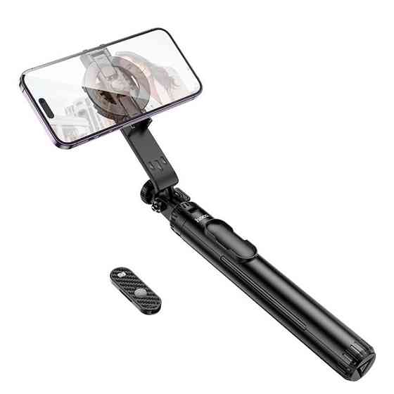 Уценка Монопод для селфи Hoco K25 Sherkhan magnetic Херсон