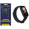 Поліуретанова плівка StatusSKIN Pro для Xiaomi Mi Smart Band 8 Active Глянцева Харьков