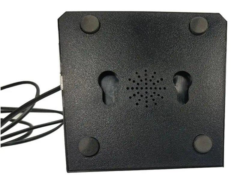 Антенна направленная Wi-Fi 2300-2740MHz 10dBi, до 50W, RG174 1 м, RP SMA-male Днепр - изображение 8