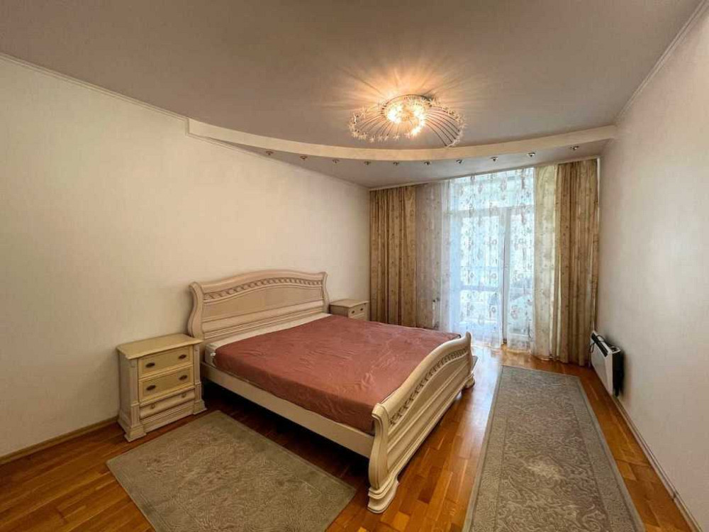 долгосрочная аренда 3-к квартира Киев, Днепровский, 800 $/мес. Київ - зображення 2