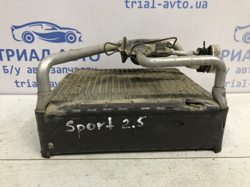 Осушитель кондиционера Mitsubishi Pajero Sport K9 2.5 DIESEL 4D56 1996 (б/у) Киев - изображение 4