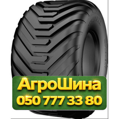 400/60R15.5 Starmaxx SMF-18 155/151A6/A6 PR18 Сельхоз шина Киев - изображение 1