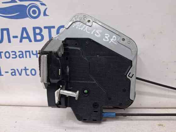 Замок двери задний правый Toyota Auris 2006-2012  (Арт. 63944) Киев