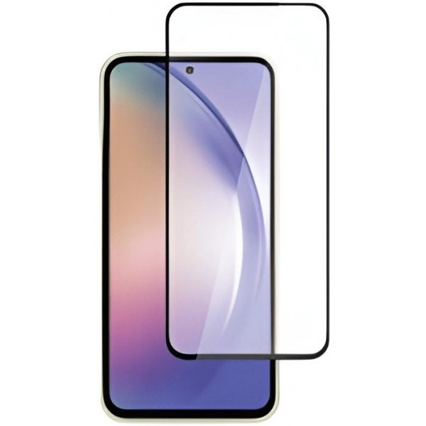 DM Захисне скло для Samsung A54 5G A546 Black (Код товару:27672) Харьков - изображение 2