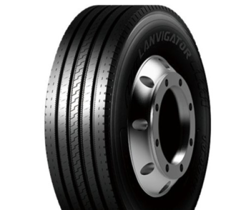 9.5 R17.5 Aplus S208 143/141J Універсальна шина Киев - изображение 10