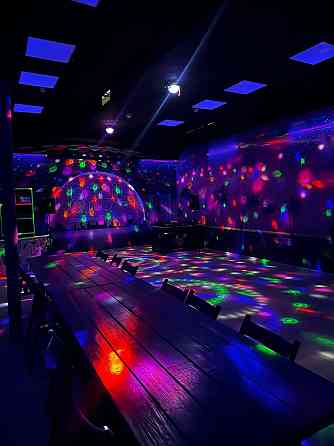 День Народження з Family Quest Київ