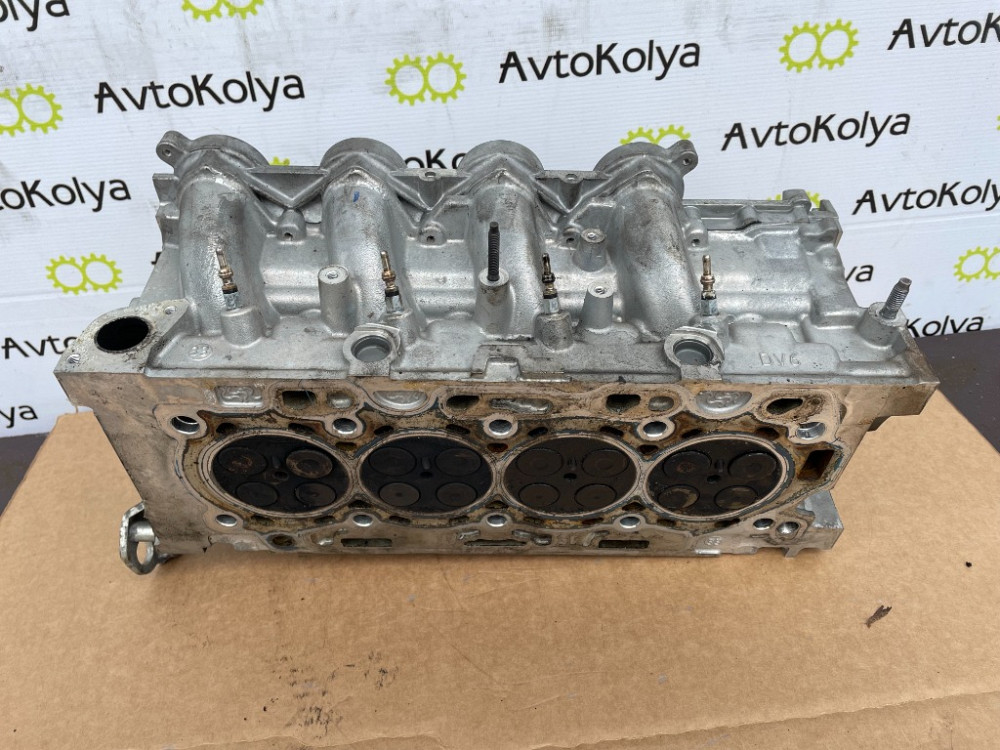 Головка двигателя Citroen Berlingo 1.6 hdi 2005-2011 Ковель - зображення 3