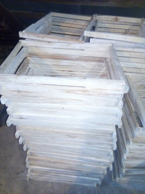 Рамки в сборі Украінка 435×300 (посилений варіант) Рокитне - зображення 1