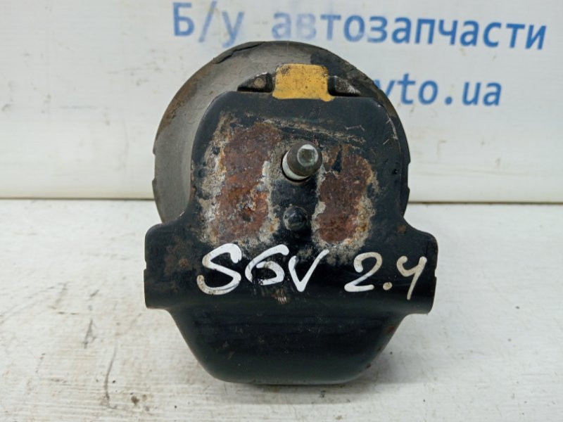 Подушка ДВС правая Suzuki Grand Vitara JT 2.4 БЕНЗИН J24B 2005 (б/у) Киев - изображение 4