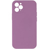 Чехол Silk Square Full Camera Protective (AA) NO LOGO для Apple iPhone 11 Pro (5.8") Херсон