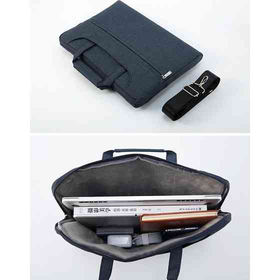 Сумка для ноутбука Denim with Straps 13/14.2'' Херсон