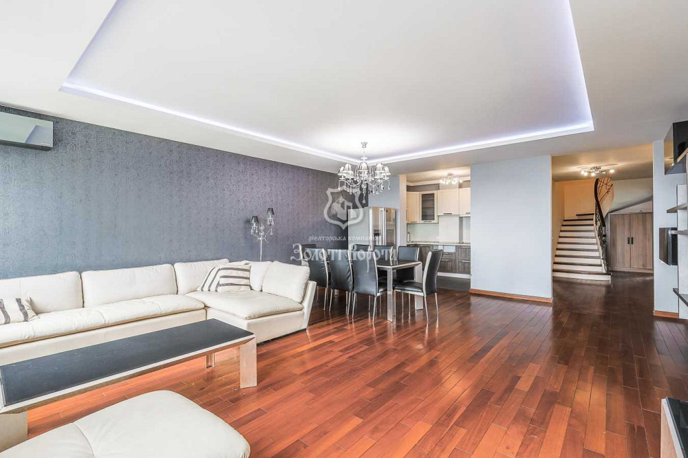 продажа 4-к квартира Киев, Соломенский, 239000 $ Киев - изображение 1