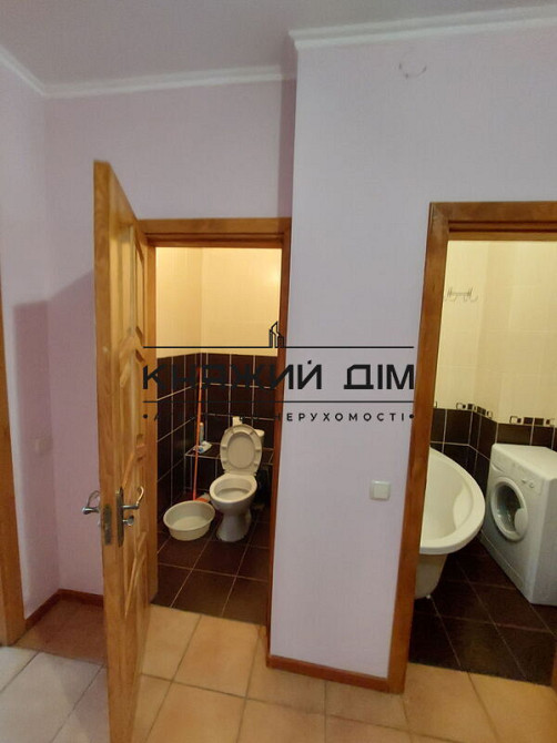 Є генератор! Оренда 1-к.кв. в ЖК Перовський на Алішера Навої 69, м. Дарниця Киев - изображение 7