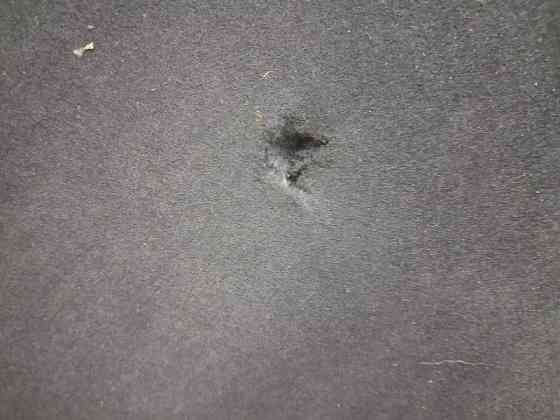 Обшивка капота Ford Explorer 5 3.5 БЕНЗИН ENKX0 2011 (б/у) Киев