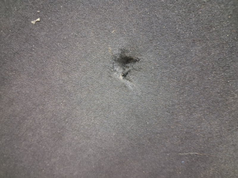 Обшивка капота Ford Explorer 5 3.5 БЕНЗИН ENKX0 2011 (б/у) Киев - изображение 4