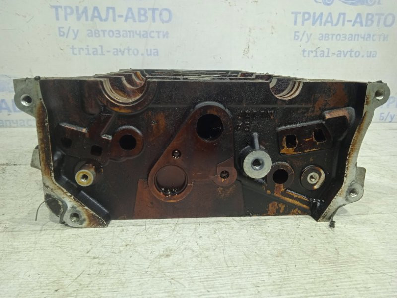 Головка блока цилиндров Mitsubishi Lancer 2007-2017 1005A863 (Арт. 23066) Київ - зображення 2