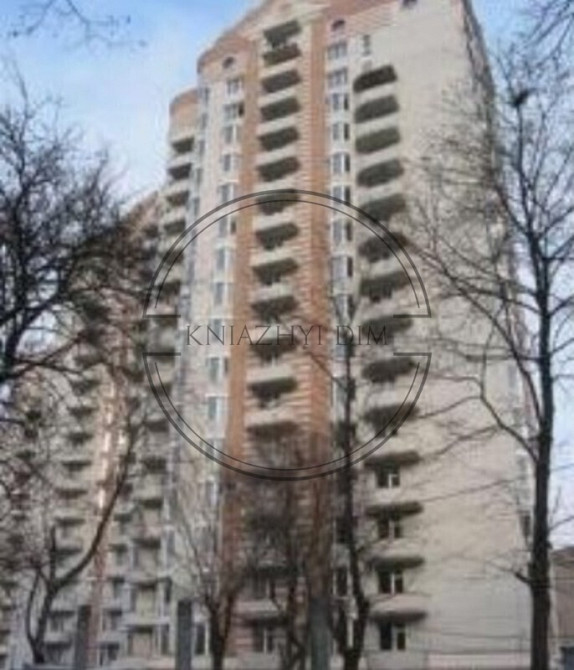 Продаж 3-х квартири в новому будинку. №21140446 Київ - зображення 3
