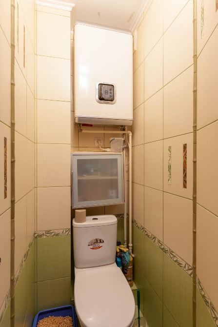 Пропонуємо на продаж 3-кім. кв. М. Лівобережна Київ - зображення 9