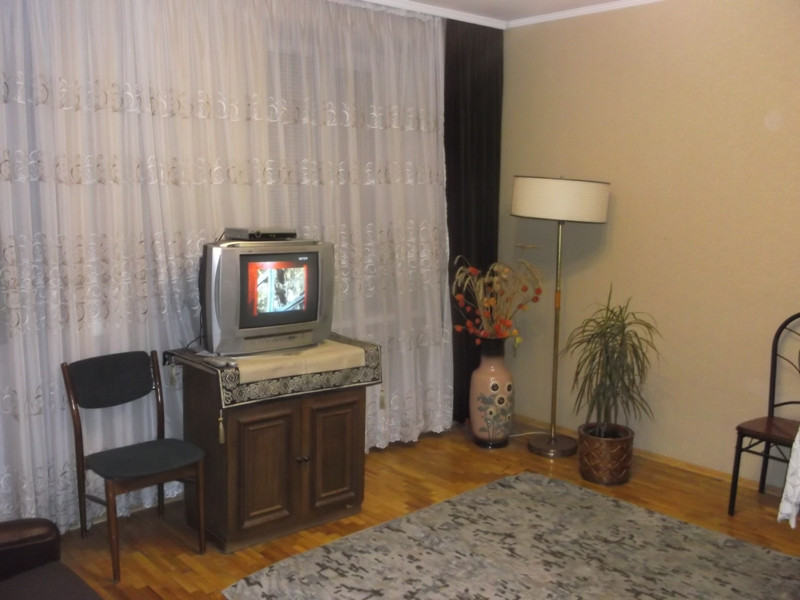 Оренда 1 кімнатна квартира м. Лук'янівська КОД 1135378 Киев - изображение 1