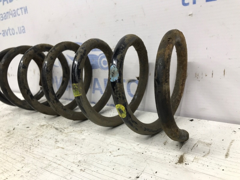 Пружина задняя Subaru Outback BS 2.0 DIESEL EE20Z 2014 (б/у) Київ - зображення 2