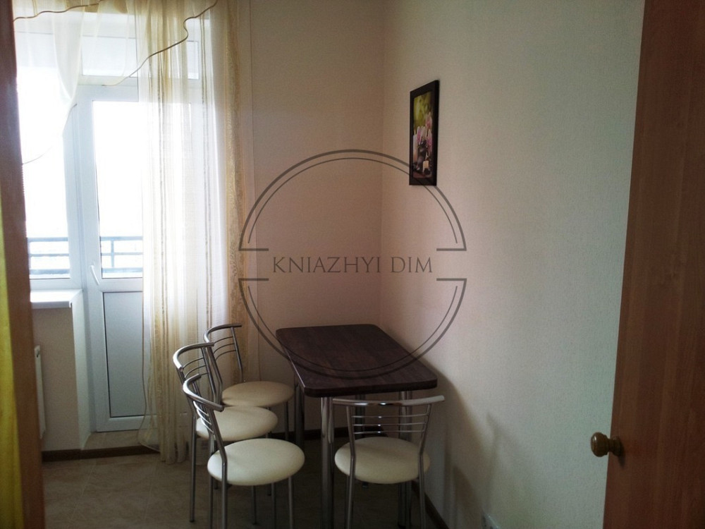 Продаж 1-но к. квартири м. Шулявська Індустріальний міст. №21145851 Київ - зображення 2