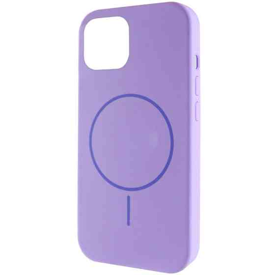 Чехол Silk Full Protective (AA) NO LOGO with Magnetic Fit для Apple iPhone 11 Pro Max (6.5") Херсон