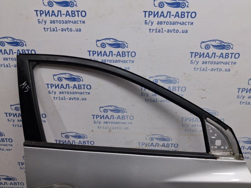 Дверь передняя правая Hyundai IX35 LM 1.7 DIESEL D4FD 2009 (б/у) Київ - зображення 2