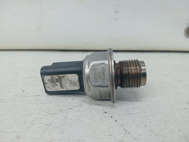 Датчик давления топлива в рейке SsangYong Korando C200 2.0 DIESEL D20DT 2010 (б/у) Київ - зображення 5